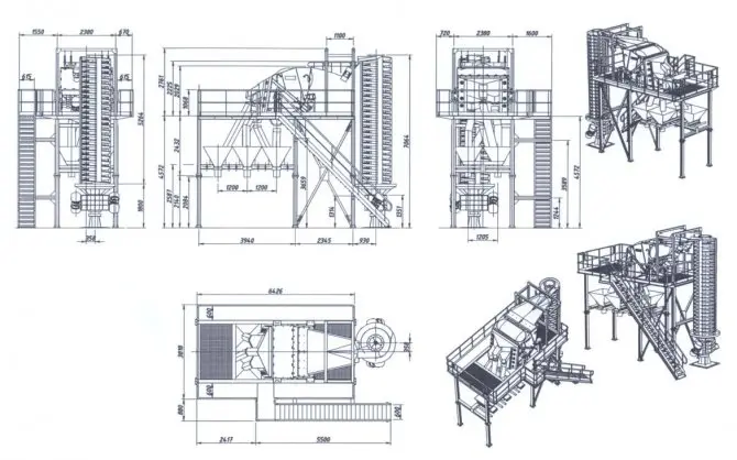 Mobirise Website Builder