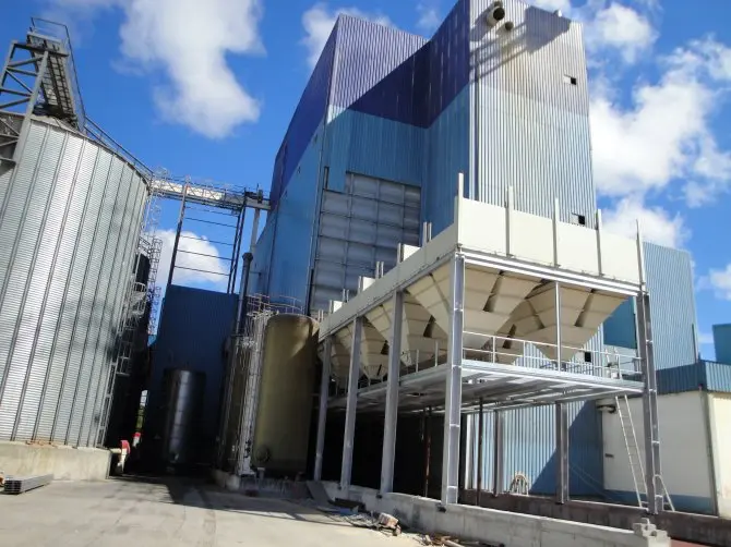 Mobirise Website Builder