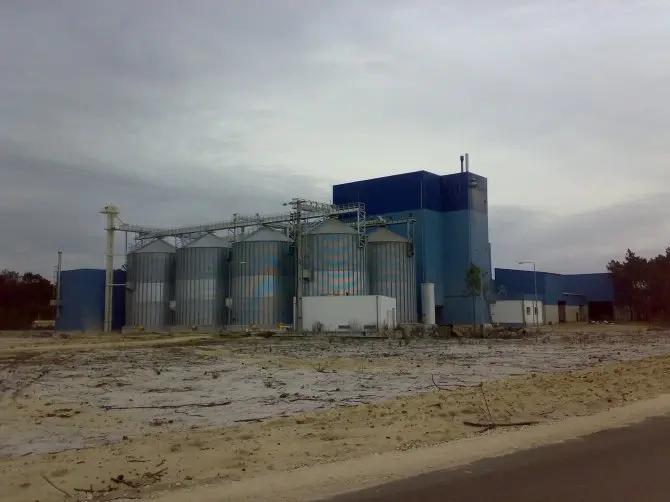 Mobirise Website Builder